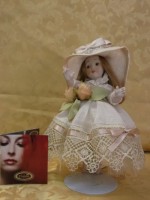 Bambola Giusy L'Infinito