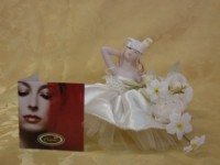 Ballerina Aurora L'Infinito