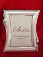 Cornice Shara Argenti