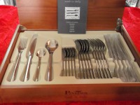 Servizio Posate 24 Pz Sinthetys Pintinox