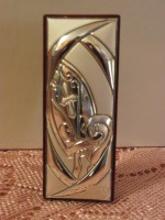 Immagine Santa Cresima Sima Argenti